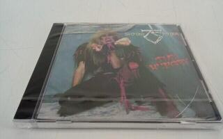 Musiikki-CD Twisted Sister - Stay Hungry (Repress) (CD) (Äskettäin avattu) - 1
