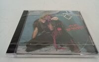 Twisted Sister - Stay Hungry (Repress) (CD)