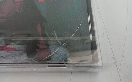 CD musique Twisted Sister - Stay Hungry (Repress) (CD) (Juste déballé) - 3