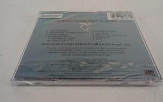 Musiikki-CD Twisted Sister - Stay Hungry (Repress) (CD) (Äskettäin avattu) - 3