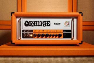 Ενισχυτής Κιθάρας Tube Orange OR60 Ενισχυτής Κιθάρας Tube - 7