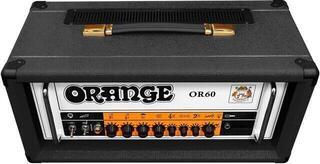 Ενισχυτής Κιθάρας Tube Orange OR60 BK Ενισχυτής Κιθάρας Tube - 3