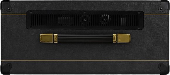 Ενισχυτής Κιθάρας Tube Orange OR60 BK Ενισχυτής Κιθάρας Tube - 6