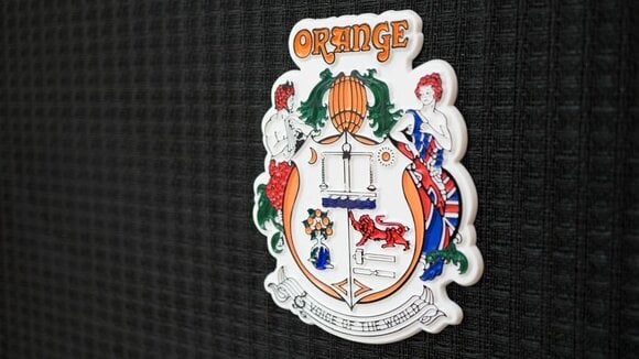 Coluna de baixo Orange OBC215C Coluna de baixo - 9