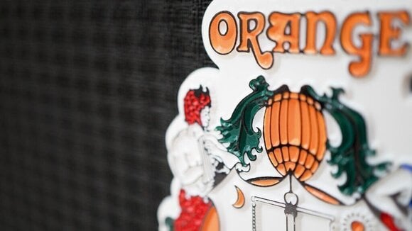 Coluna de baixo Orange OBC215C Coluna de baixo - 11