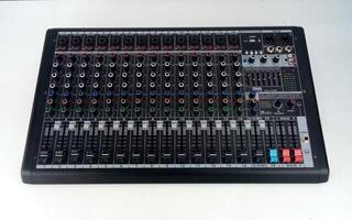 Helimikser DNA HLC 14 MK2 Helimikser (Kasutatud) - 1