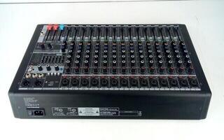 Helimikser DNA HLC 14 MK2 Helimikser (Kasutatud) - 2