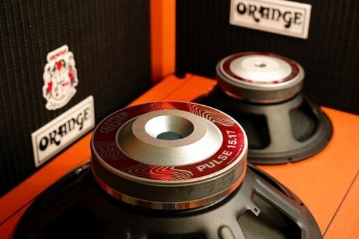 Coluna de baixo Orange OBC215C Coluna de baixo - 17