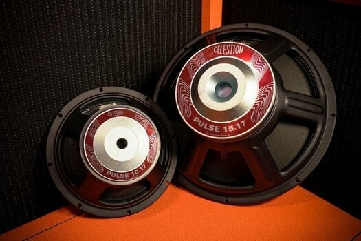 Coluna de baixo Orange OBC215C Coluna de baixo - 18