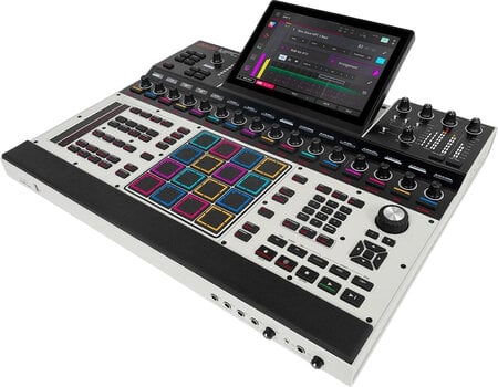 Groove Box Akai MPC XL Groove Box - 3