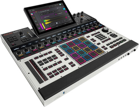 Groove Box Akai MPC XL Groove Box - 4