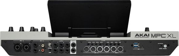 Groove Box Akai MPC XL Groove Box - 8