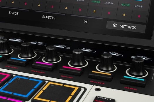 Groove Box Akai MPC XL Groove Box - 14