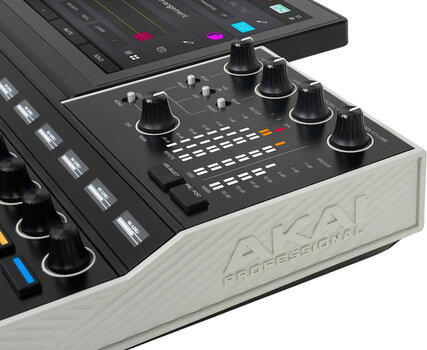 Groove Box Akai MPC XL Groove Box - 15