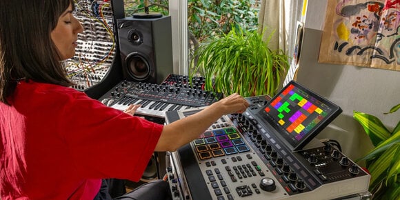 Groove Box Akai MPC XL Groove Box - 16