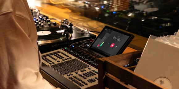 Groove Box Akai MPC XL Groove Box - 18