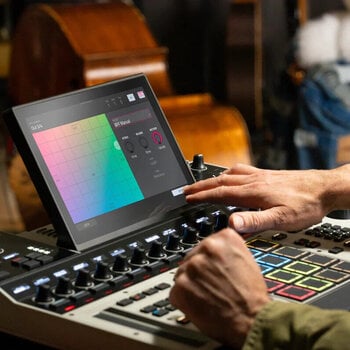 Groove Box Akai MPC XL Groove Box - 20