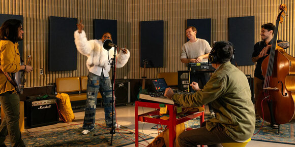 Groove Box Akai MPC XL Groove Box - 22