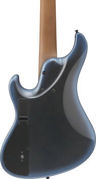 Basse 5 cordes Ibanez MDM1005-MAM Midnight Arctic Ocean Matte Basse 5 cordes - 7