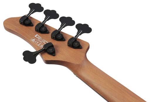 Basse 5 cordes Ibanez MDM1005-MAM Midnight Arctic Ocean Matte Basse 5 cordes - 8