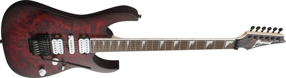 Elektrisk gitar Ibanez RG470DXW-WZM - 3