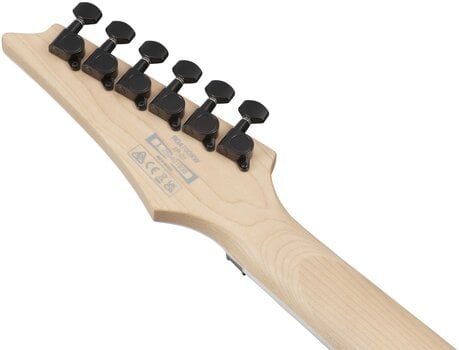 Elektrisk gitar Ibanez RG470DXW-WZM - 9