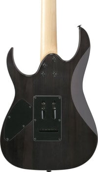 Električna gitara Ibanez GRG120QASPBKG Black Gradation Električna gitara - 7