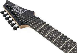Električna gitara Ibanez GRG120QASPBKG Black Gradation Električna gitara - 7