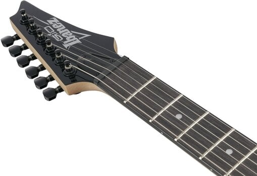 Električna gitara Ibanez GRG120QASPBKG Black Gradation Električna gitara - 8