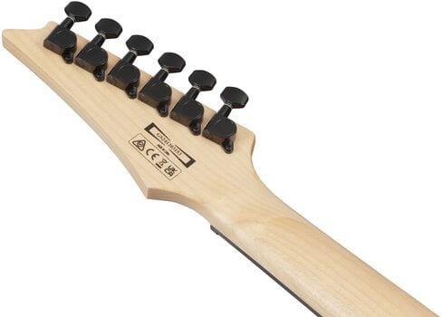 Električna gitara Ibanez GRG120QASPBKG Black Gradation Električna gitara - 9