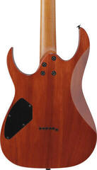 Električna gitara Ibanez GRGR221FA-TDK Transparent Indigo Black Električna gitara - 6