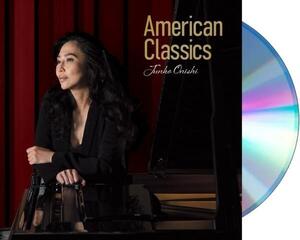 Musik-CD Junko Onishi - American Classics (CD) - 1