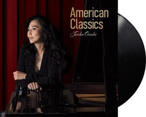 LP platňa Junko Onishi - American Classics (LP) - 1
