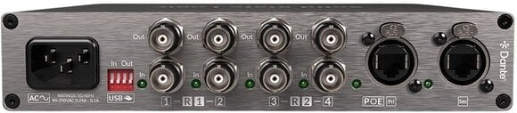 USB Audiointerface Solid State Logic SSL UMD 192 USB Audiointerface - 4