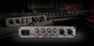 Interface áudio USB Solid State Logic SSL UMD 192 Interface áudio USB - 7