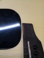 Chitarra Semiacustica Jumbo Takamine GLN12E Natural Satin Chitarra Semiacustica Jumbo (Danneggiato) - 2