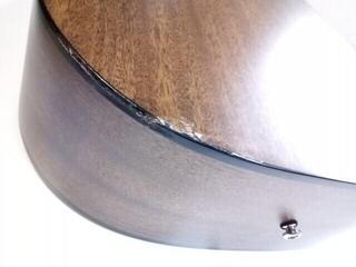 Akustická gitara Cort AD810 Satin Sunburst Akustická gitara (Poškodené) - 1