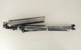 Notový stojan Soundking DF 010 W Notový stojan (Zánovné) - 1