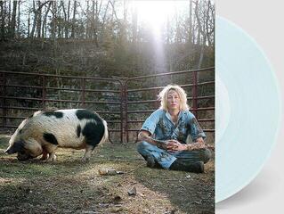 LP ploča Bobby Lees - Bellevue (Limited Edition) (White Coloured) (LP) - 1