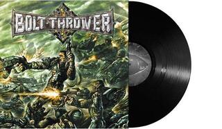 LP ploča Bolt Thrower - Honour Valour Pride (Reissue) (LP) - 1