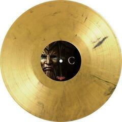 Disque vinyle Borislav Slavov - Divinity: Original Sin 2 (Red and Gold Marble Coloured) (LP) - 2