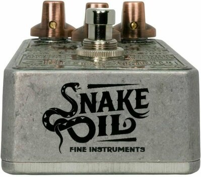 Effet guitare Snake Oil The Very Thing - 5