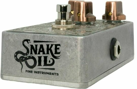 Effet guitare Snake Oil The Very Thing - 6