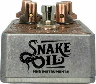 Guitar Effect Snake Oil Marvellous Engine - 5