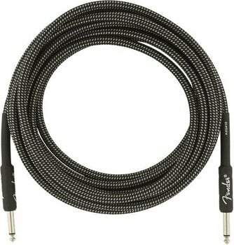 Instrument Cable Fender Professional Series Grey 4,5 m Straight - Straight - 2