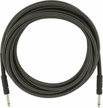 Instrument Cable Fender Professional Series Grey 5,5 m Straight - Straight - 2