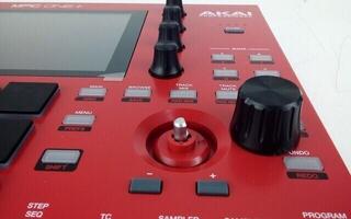 Sampler Akai MPC ONE+ Sampler (Neuwertig) - 2