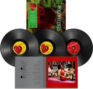 LP plošča Breeders - Last Splash (Anniversary Edition) (45 RPM) (3 LP) - 2