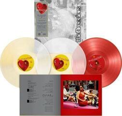 Disc de vinil Breeders - Last Splash (30th Anniversary Original Analog Edition) (45 RPM) (Clear and Red Coloured) (2 LP + 12" EP) - 1