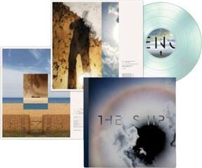 LP ploča Brian Eno - The Ship (Reissue) (Coke Bottle Green Coloured) (LP) - 1